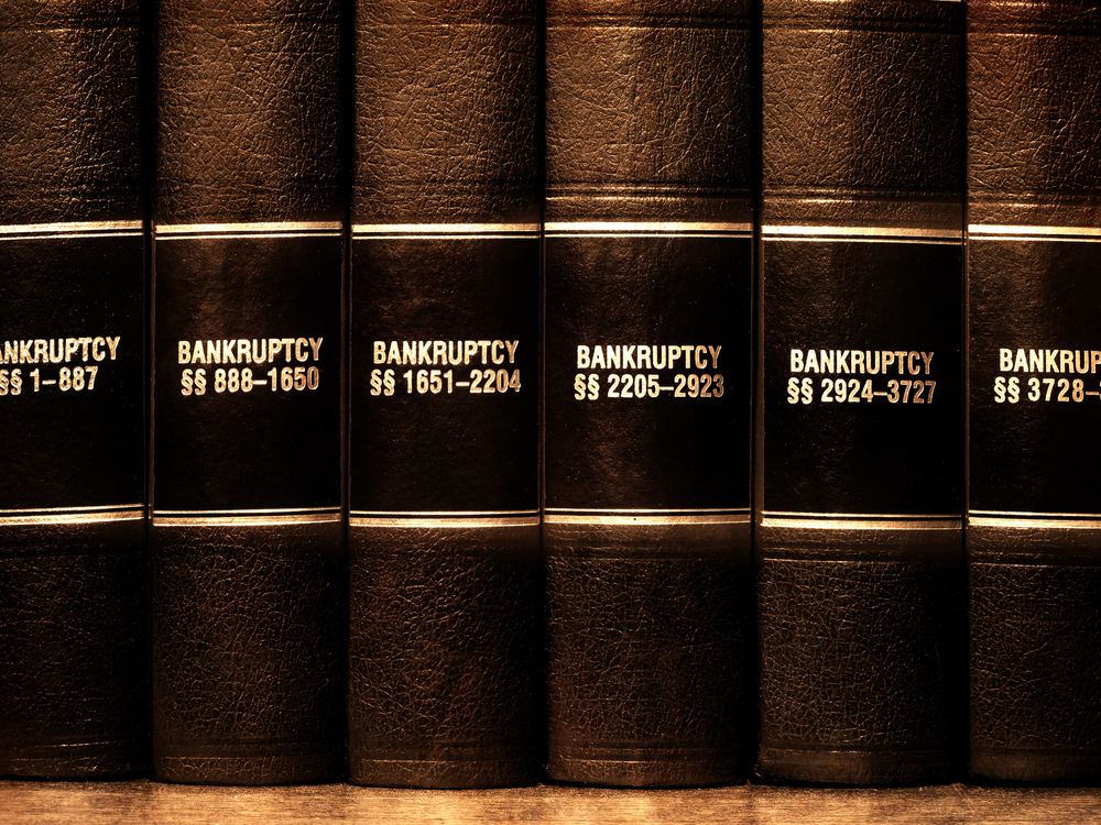 Personal Bankruptcy Attorney In Springfield Missouri