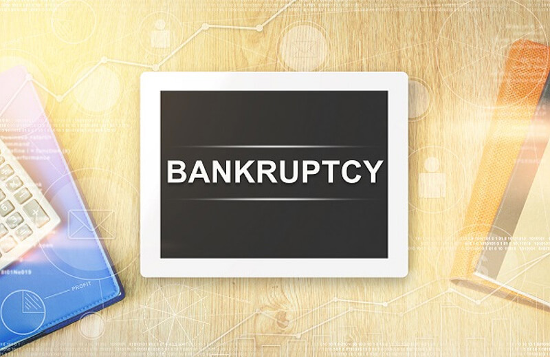 bankruptcy