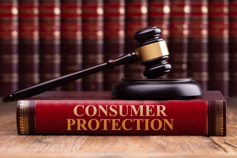 consumer protection