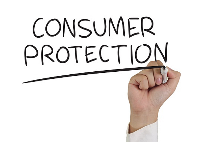 consumer protection