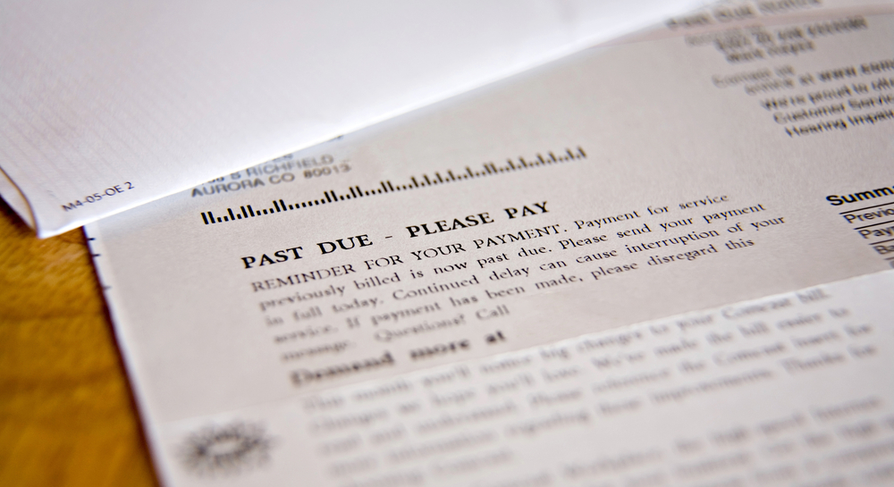 debt collection