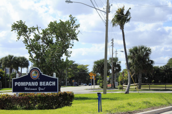 debt relief pompano beach