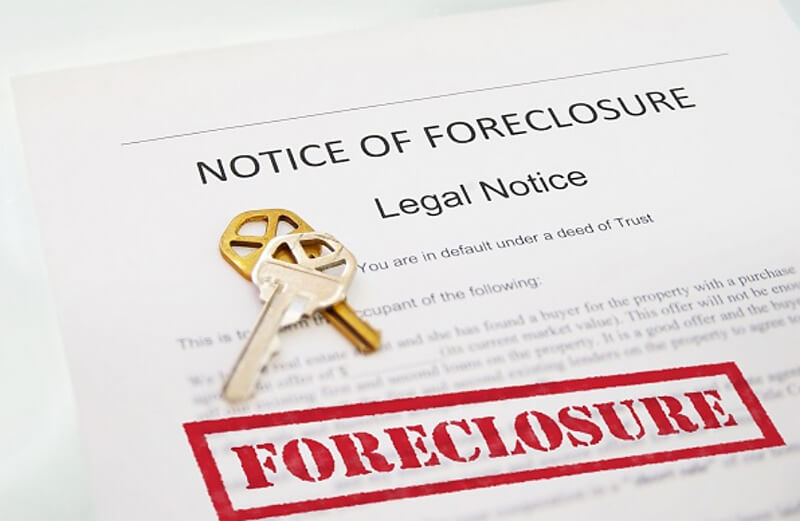 Judicial Foreclosures in Florida