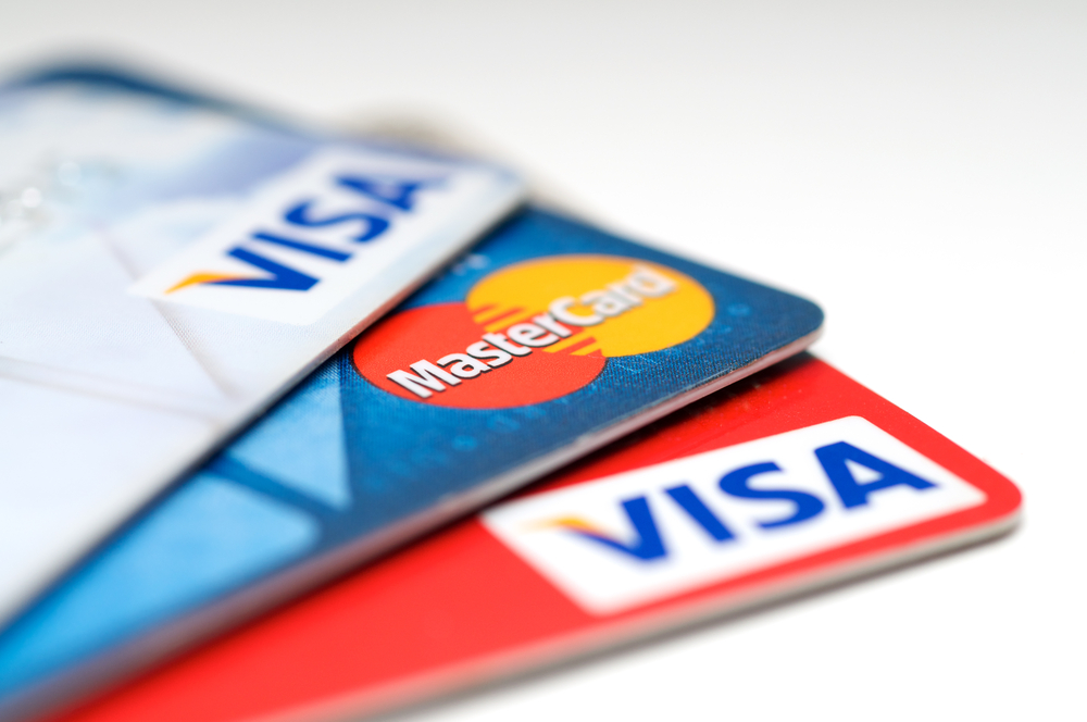 Is It Time For A New Credit Card Loan Lawyers