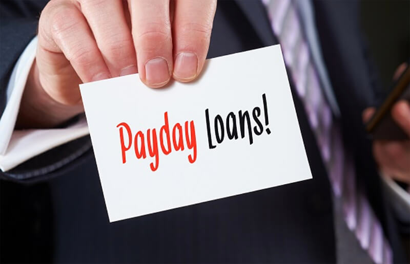 payday loans