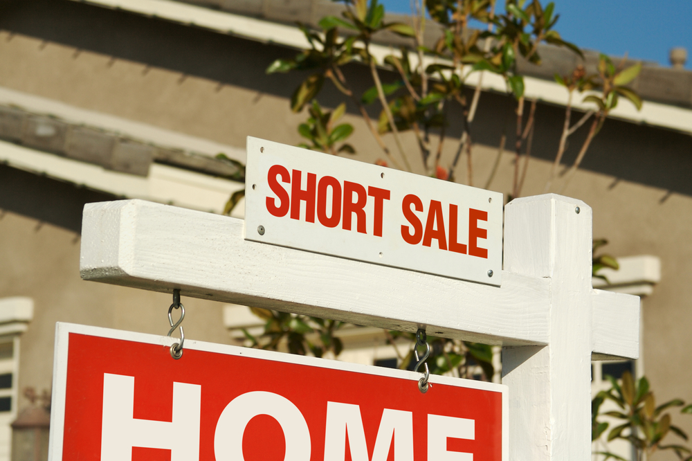 short sale