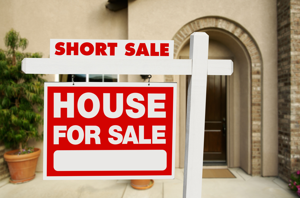 short sale