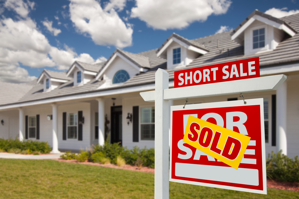 short sale