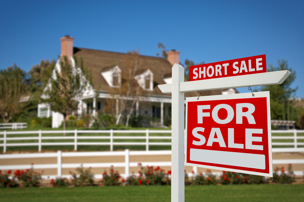 short sale