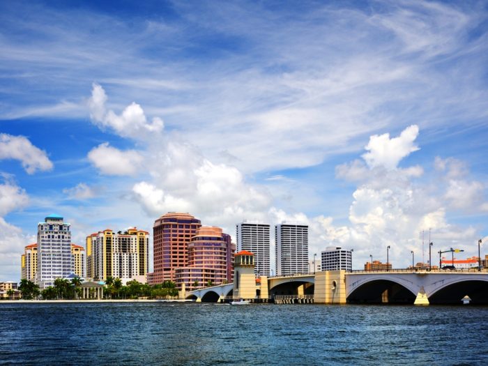 west palm beach debt attorneys