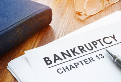 chapter 13 bankruptcy