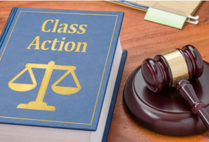 Sunnova class action lawsuit