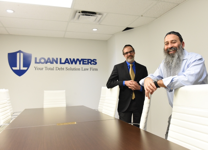 Attorneys at Loan Lawyers - Matis and Matthew