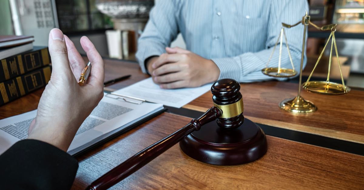 Foreclosure lawyer shop