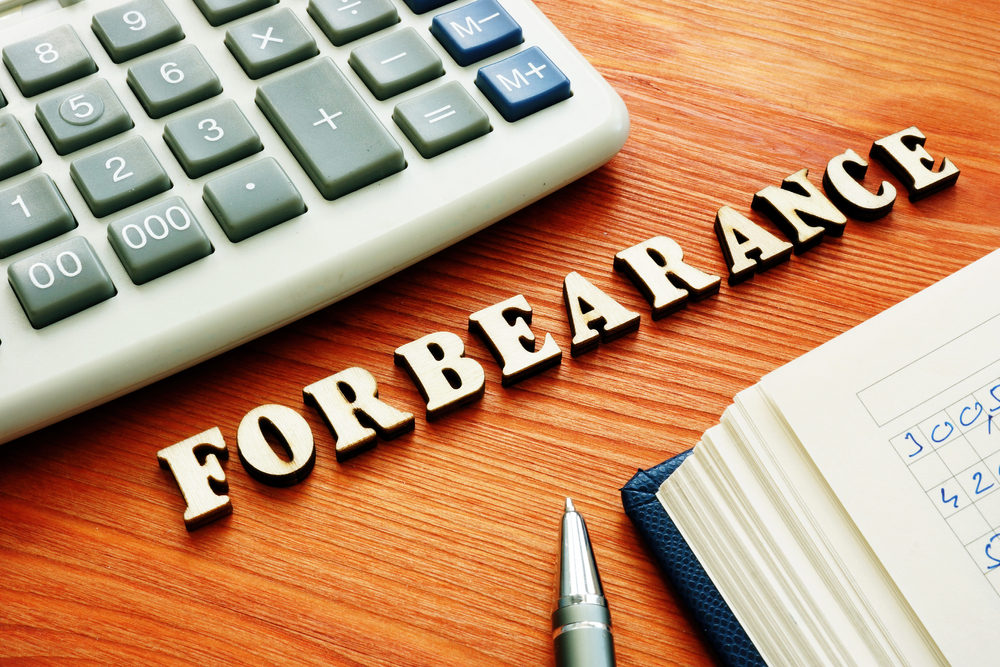 mortgage forbearance in Florida