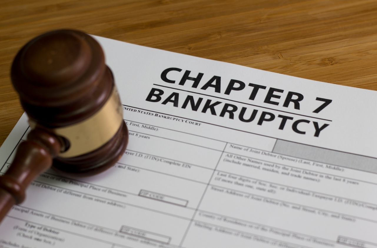 Hialeah Chapter 7 bankruptcy attorneys