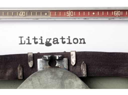 foreclosure litigation lawyer