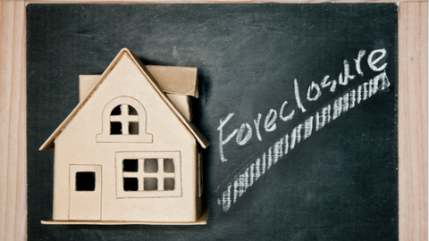 Foreclosure Surplus Funds in Florida