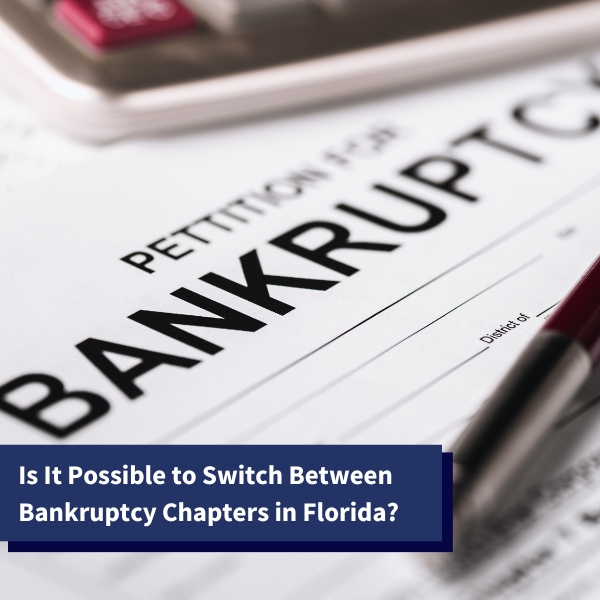 Petition to file for bankruptcy document