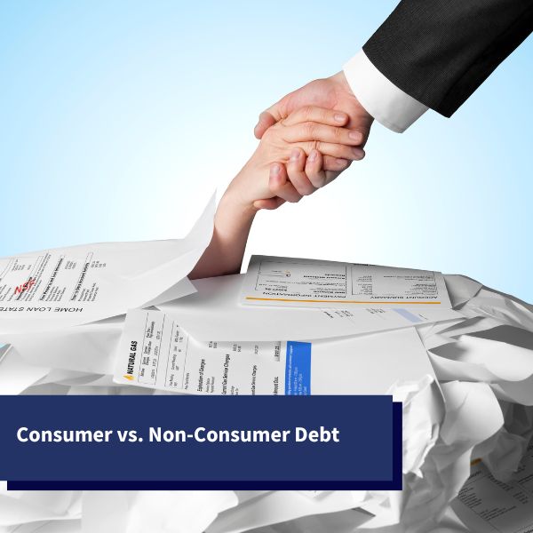 consumer debt