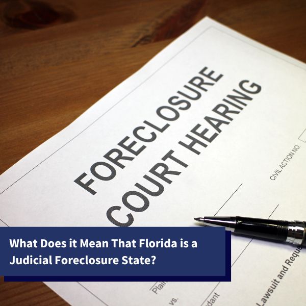 foreclosure court hearing document