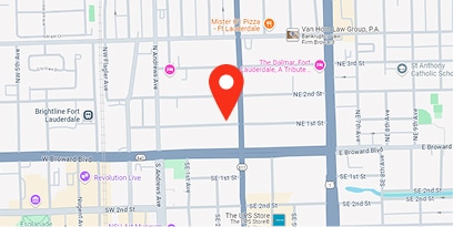 Loan Lawyers location