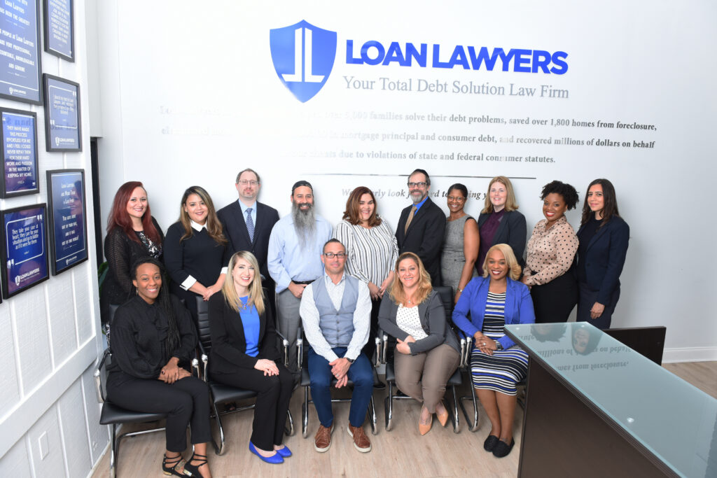 Loan Lawyers Team